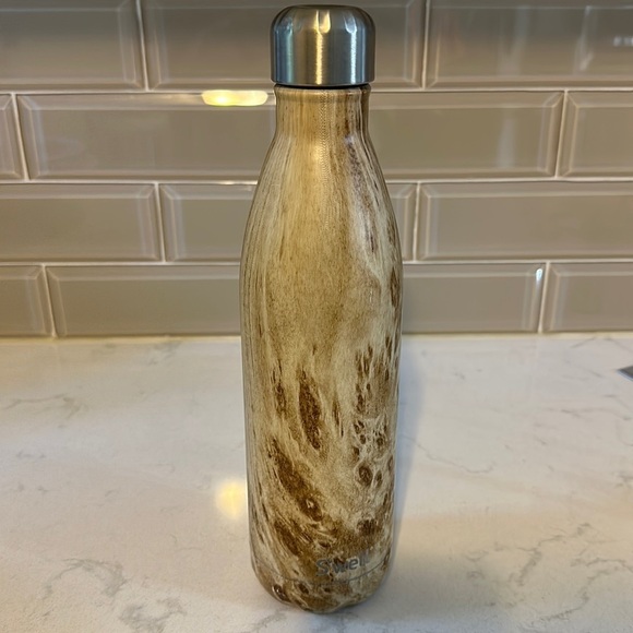 S'Well Insulated Water Bottle - Picture 1 of 5